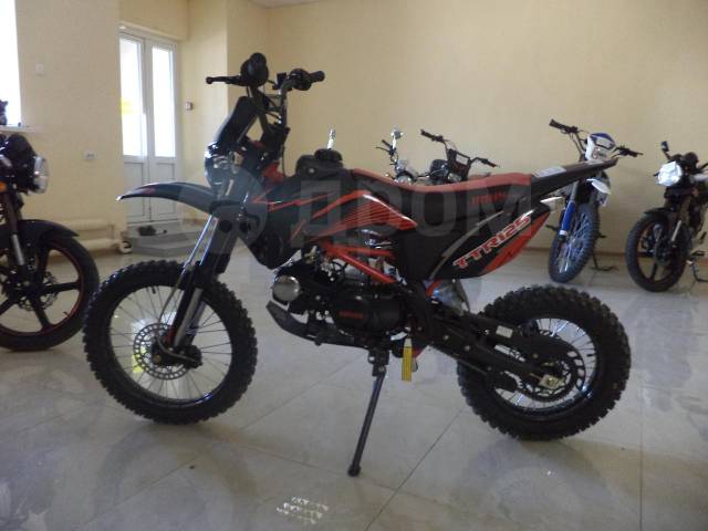 Irbis TTR 125. 125. ., ,  ,   