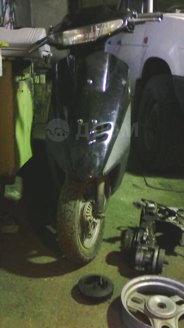 Honda Dio AF18. 49. ., ,  ,   