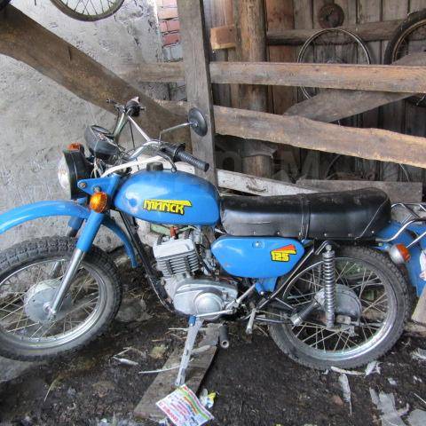 Бак ММВЗ 3 112