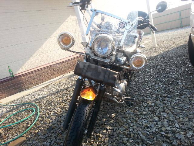 Yamaha Virago XV 400. 400. ., , ,   