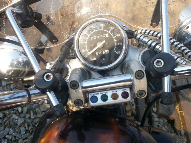 Yamaha Virago XV 400. 400. ., , ,   