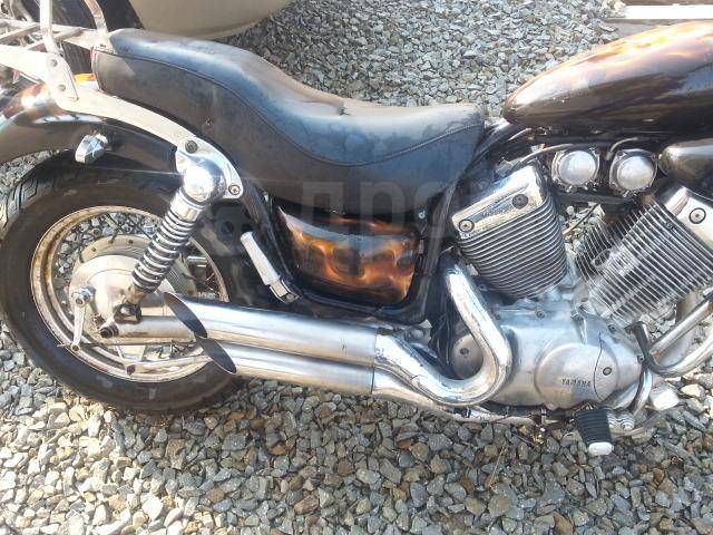 Yamaha Virago XV 400. 400. ., , ,   