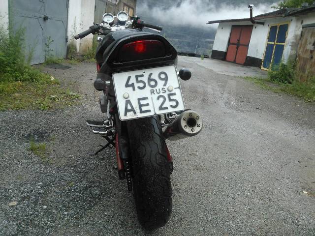 Suzuki GSF 250 Bandit. 250. ., , ,   