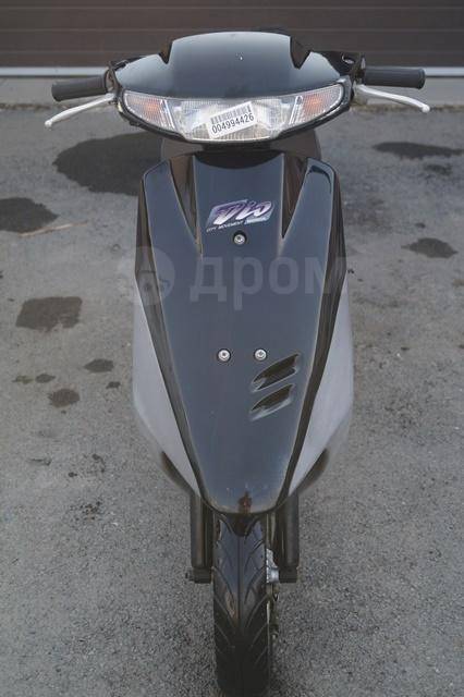 Honda Dio AF27. 49. ., , ,   