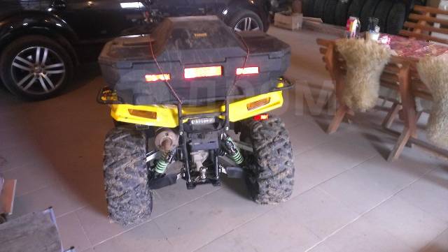 Stels ATV 800D. ,  \,   