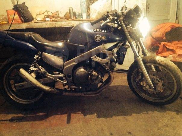 Yamaha FZX 250 Zeal. 250. ., , ,   