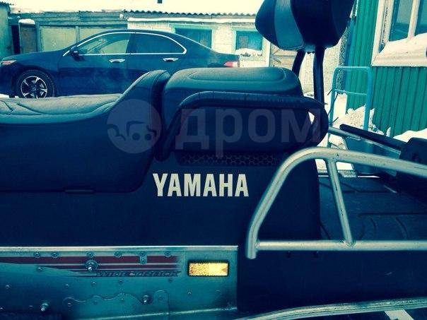 Yamaha Viking Professional. ,  ,   