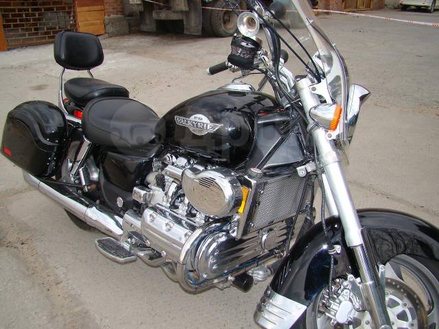 Honda Valkyrie. 1 500. ., , ,   