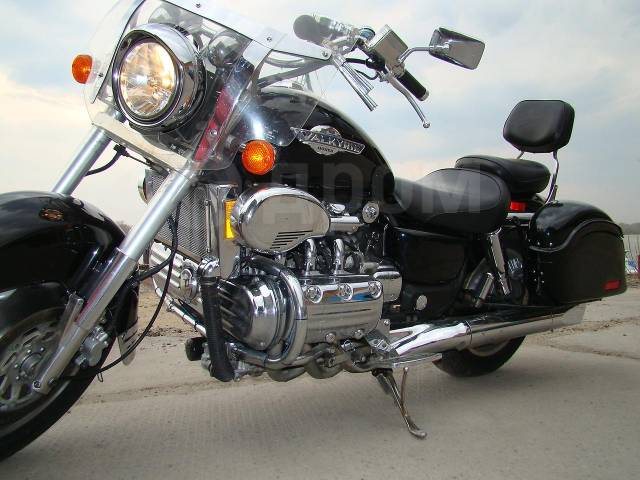 Honda Valkyrie. 1 500. ., , ,   