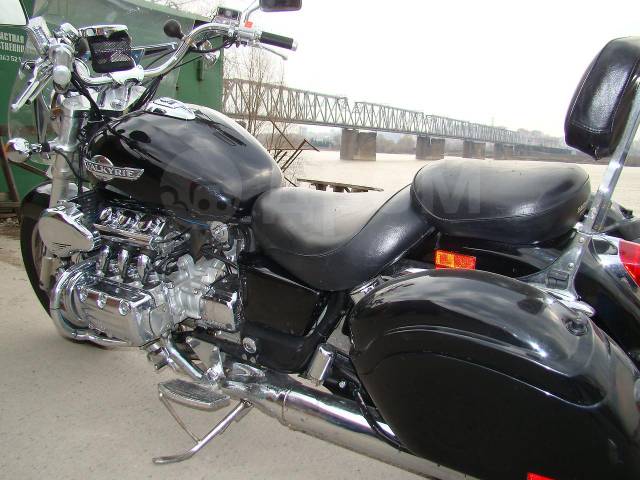 Honda Valkyrie. 1 500. ., , ,   