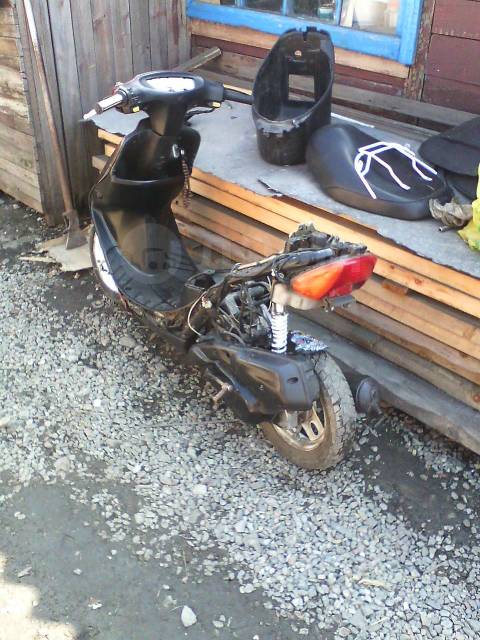 Honda Dio AF34. 49. ., ,  ,   