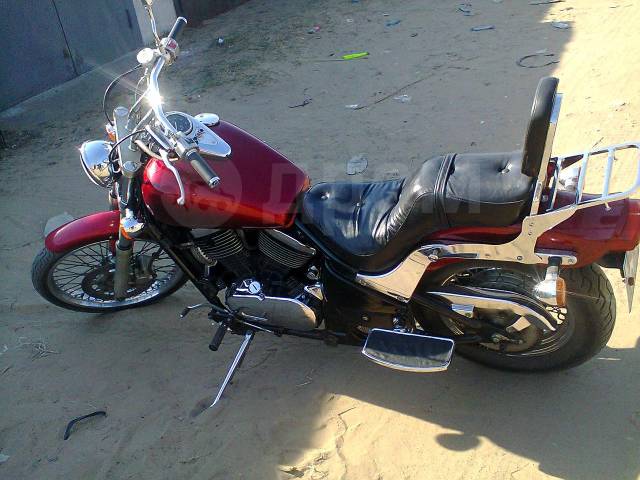 Kawasaki VN Vulcan 400. 400. ., , ,   