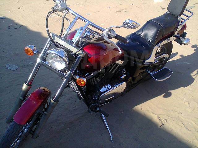 Kawasaki VN Vulcan 400. 400. ., , ,   