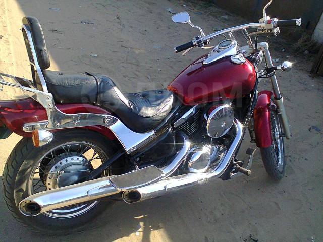 Kawasaki VN Vulcan 400. 400. ., , ,   