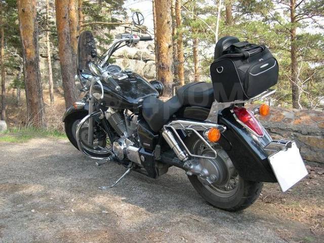 Honda Shadow 750. 745. ., , ,   