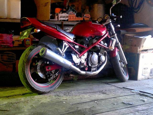 Suzuki GSF 250 Bandit. 250. ., , ,   