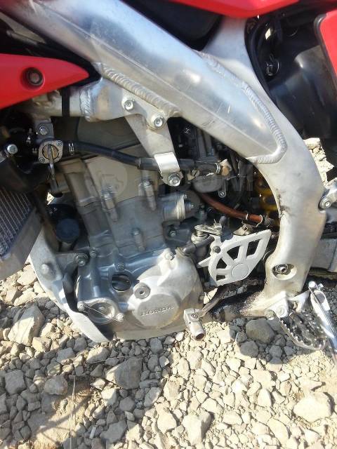 Honda CRF 450X. 450. ., , ,   