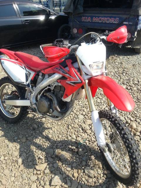 Honda CRF 450X. 450. ., , ,   