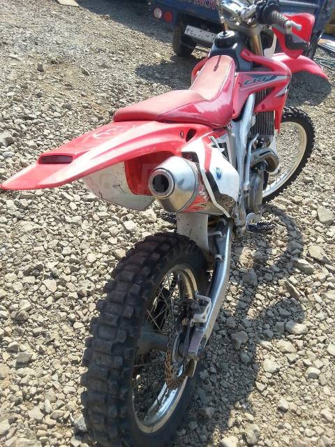 Honda CRF 450X. 450. ., , ,   