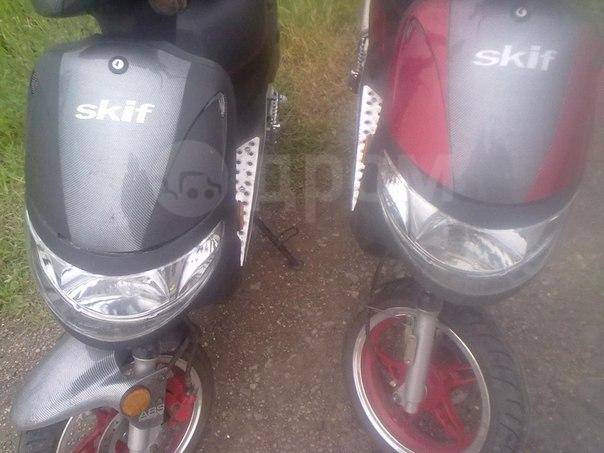 Stels Skif 50. 50. ., , ,   