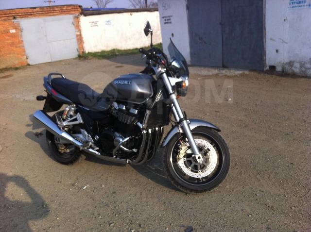 Suzuki GSX 1400. 1 400. ., , ,   