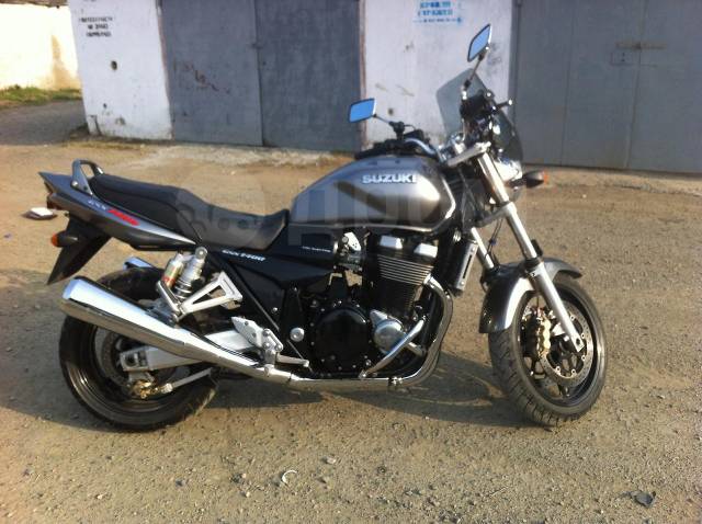 Suzuki GSX 1400. 1 400. ., , ,   