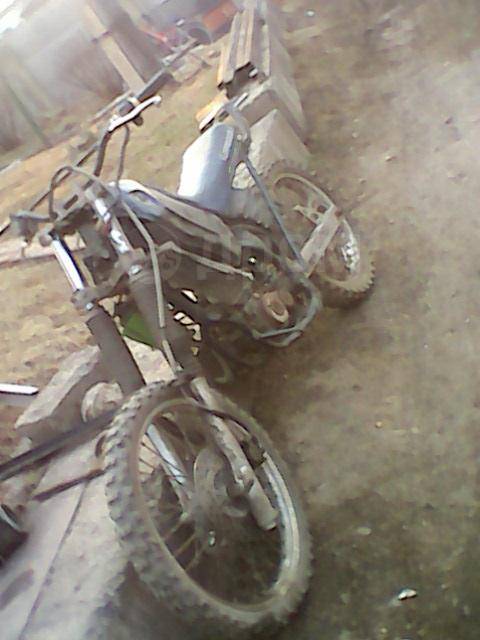 Kawasaki KDX 200. 200. ., ,  ,   