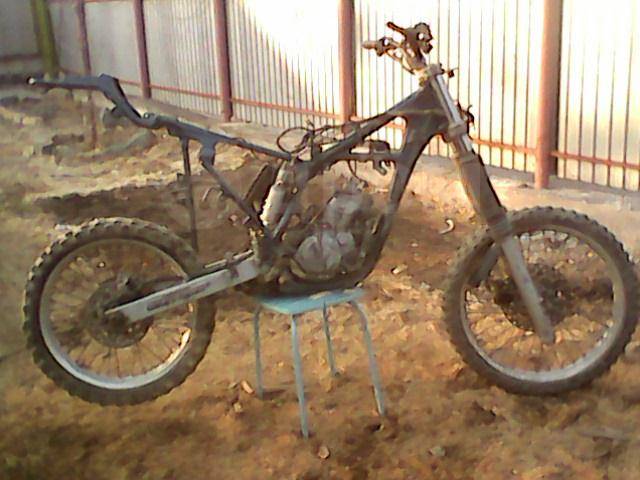 Kawasaki KDX 200. 200. ., ,  ,   