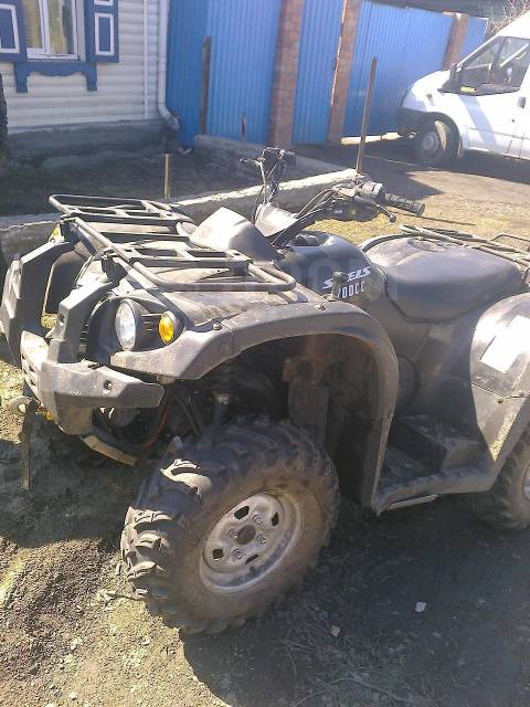 Stels ATV 700. ,  \,   