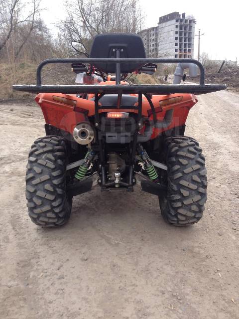 Stels ATV 800D. ,  \,   