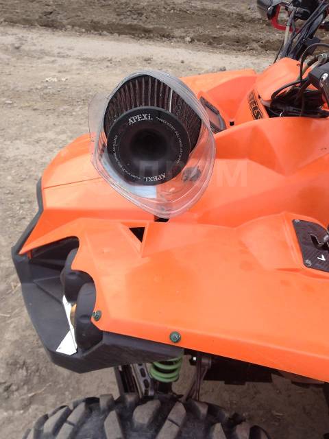 Stels ATV 800D. ,  \,   