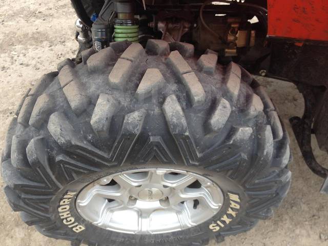 Stels ATV 800D. ,  \,   