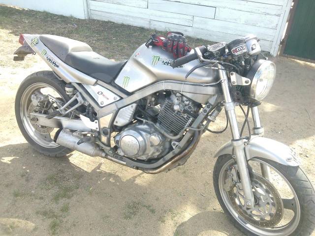 Yamaha SRX 400. 400. ., , ,   