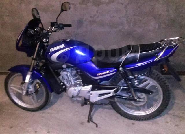 Yamaha YBR 125. 125. ., , ,   