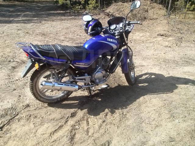 Yamaha YBR 125. 125. ., , ,   