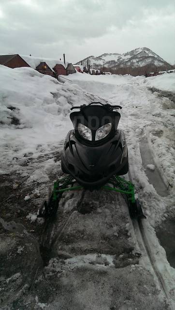 Arctic Cat M 8. ,  ,   