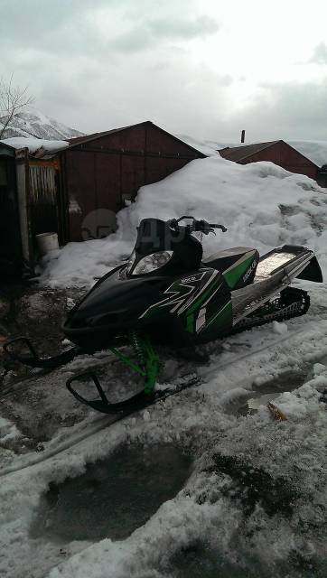 Arctic Cat M 8. ,  ,   