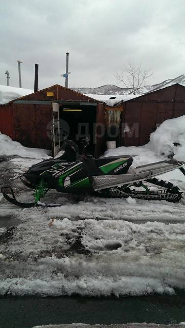 Arctic Cat M 8. ,  ,   