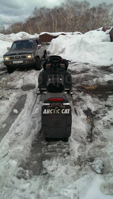 Arctic Cat M 8. ,  ,   