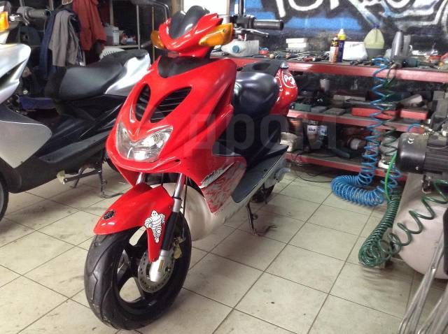 Yamaha Aerox. 50. ., ,  ,   