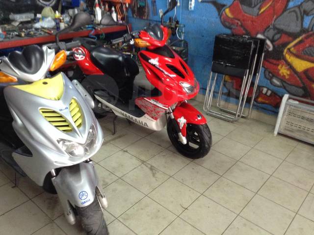 Yamaha Aerox. 50. ., ,  ,   