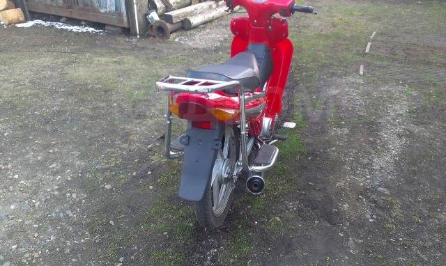 Racer Orion. 50. ., ,  ,   