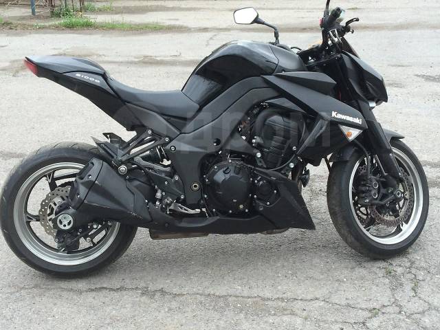 Kawasaki Z 1000. 1 000. ., ,  ,   