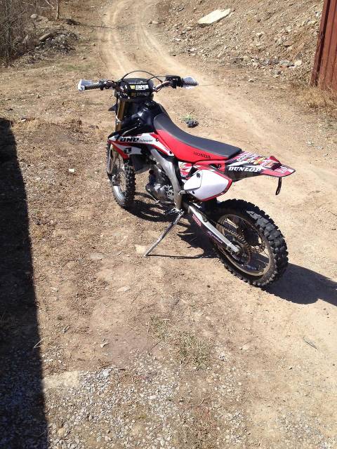 Honda CRF 450X. 450. ., , ,   