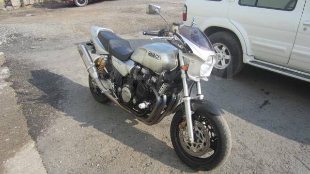 Yamaha XJR 1200. 1 200. ., , ,   