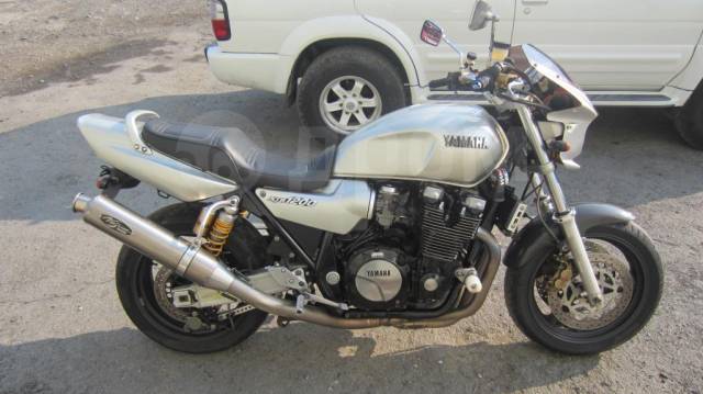 Yamaha XJR 1200. 1 200. ., , ,   