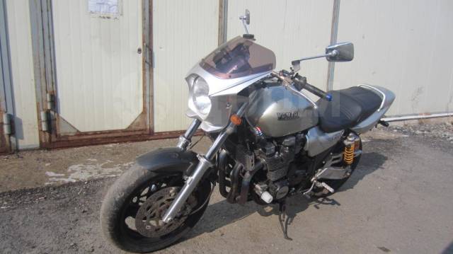 Yamaha XJR 1200. 1 200. ., , ,   