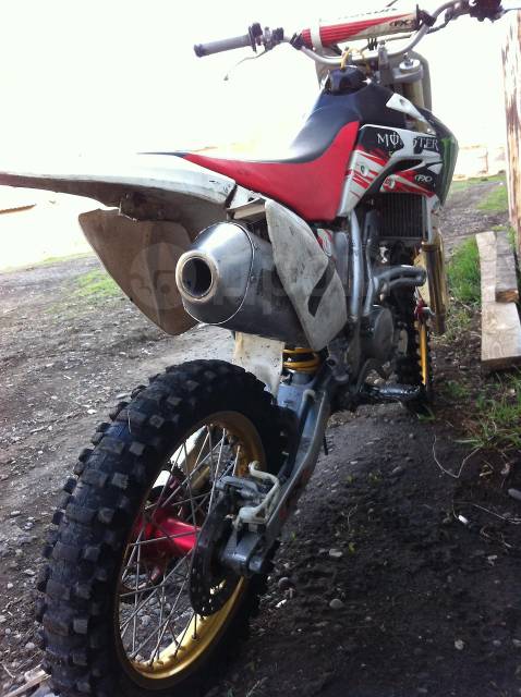 Honda CRF 150R. 150. ., ,  ,   