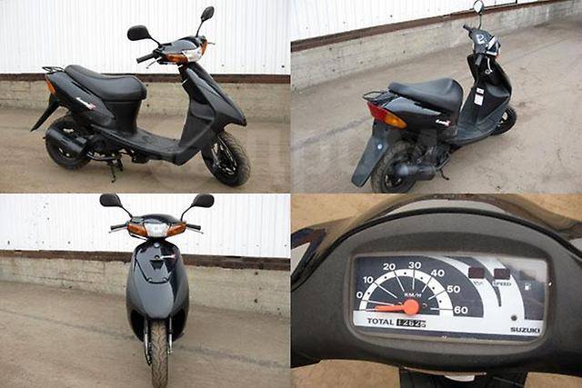 Suzuki Lets 2. 49. ., , ,   