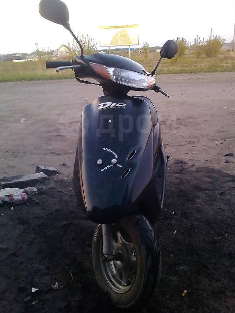 Honda Dio AF34. 50. ., ,  ,   